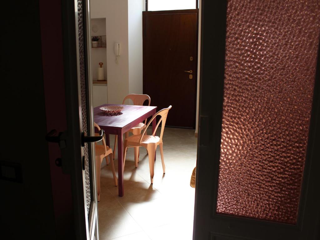 Casetta 249 room 3