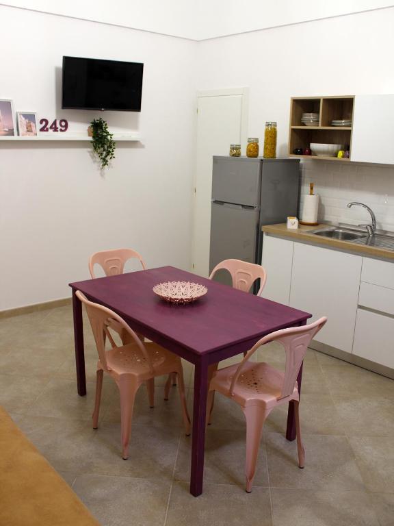 Casetta 249 room 4