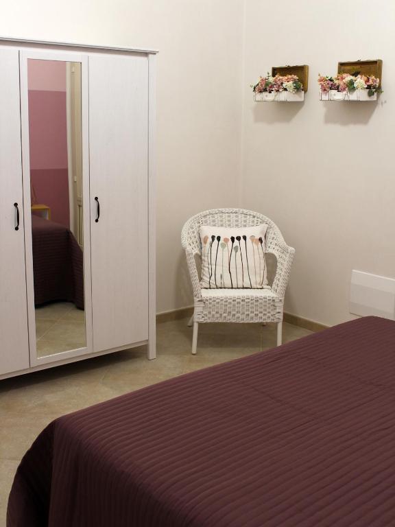Casetta 249 room 6